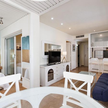 Uhc Center Apartments Salou Exteriér fotografie