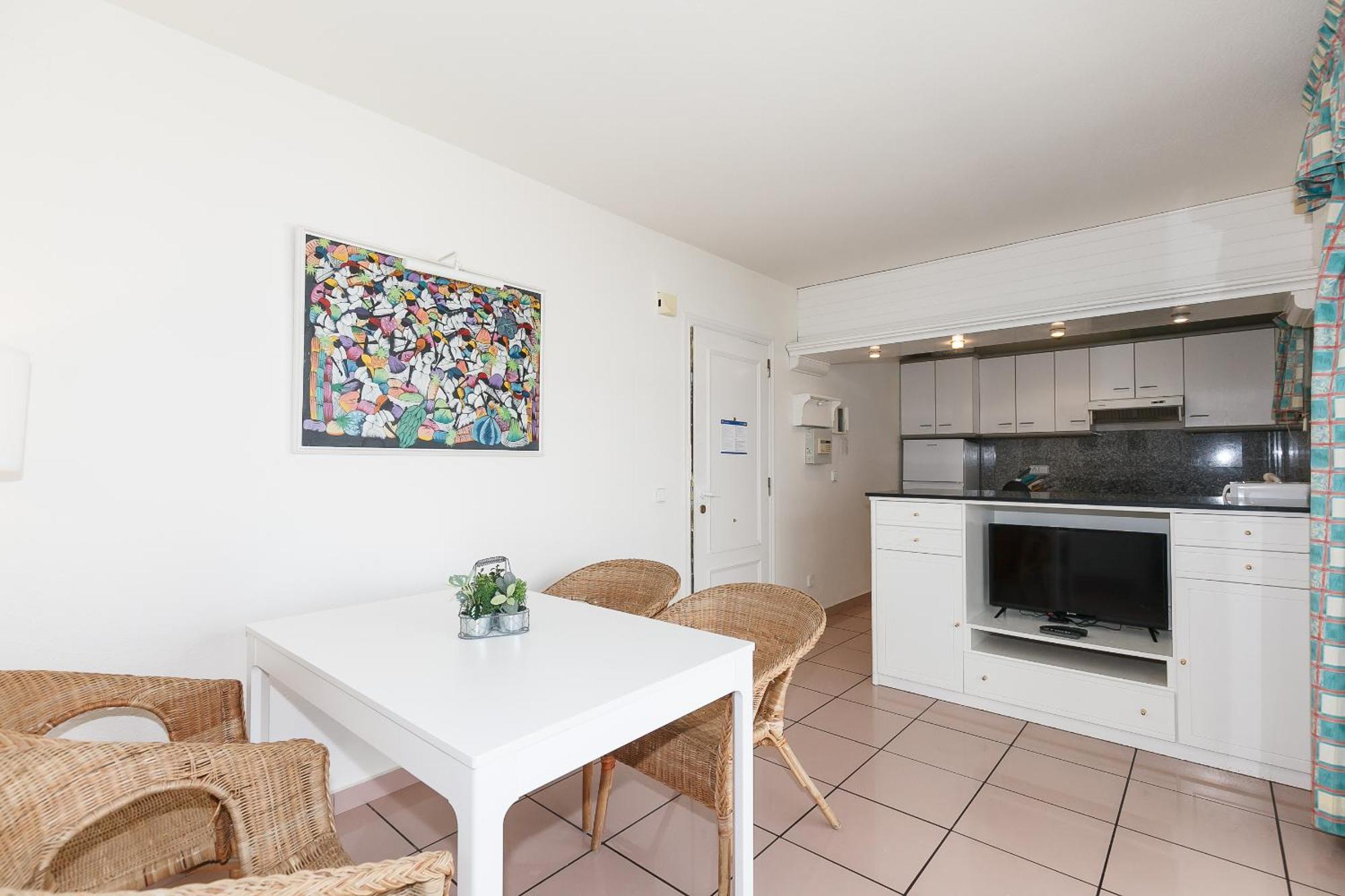 Uhc Center Apartments Salou Exteriér fotografie