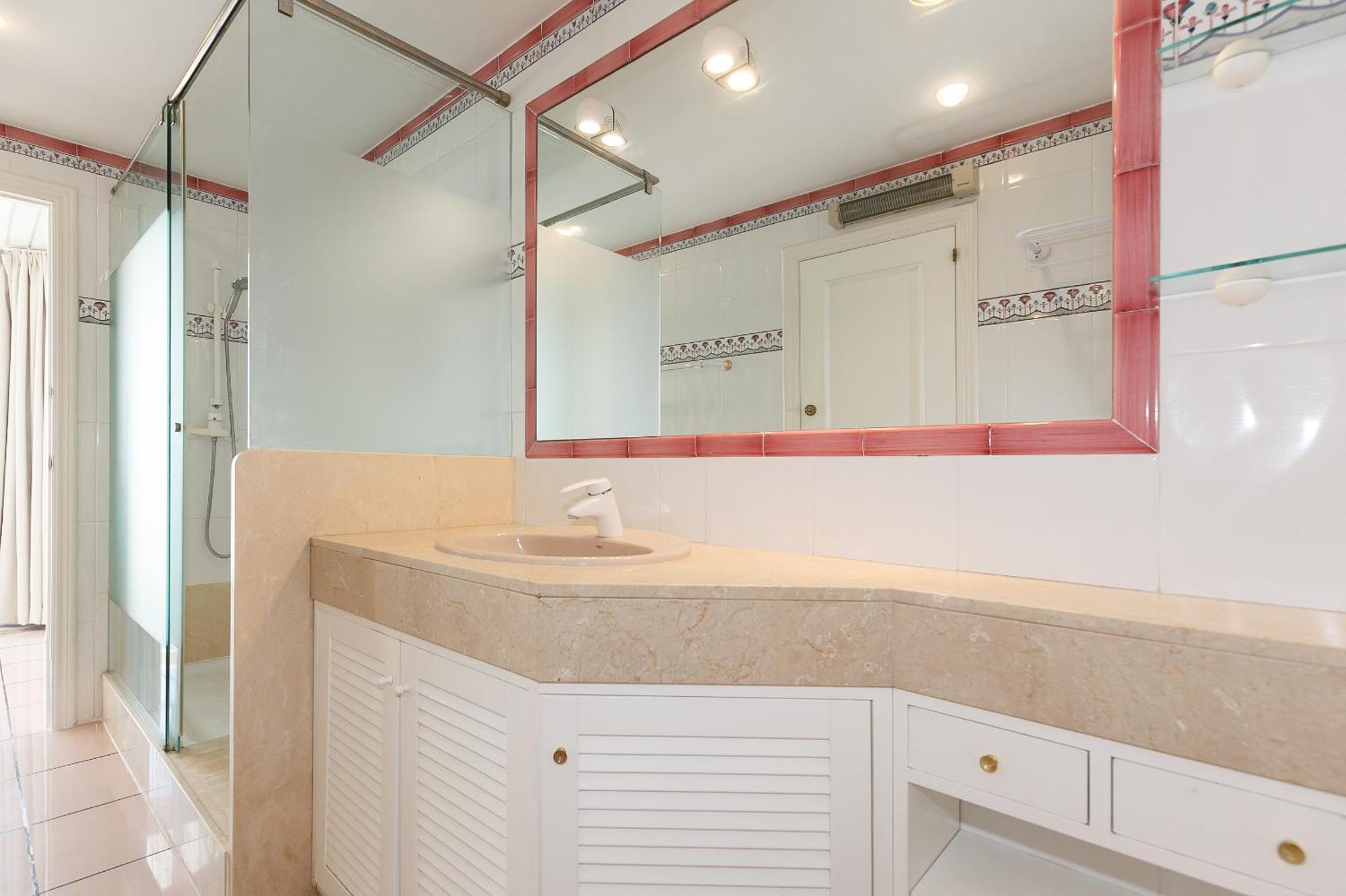 Uhc Center Apartments Salou Pokoj fotografie