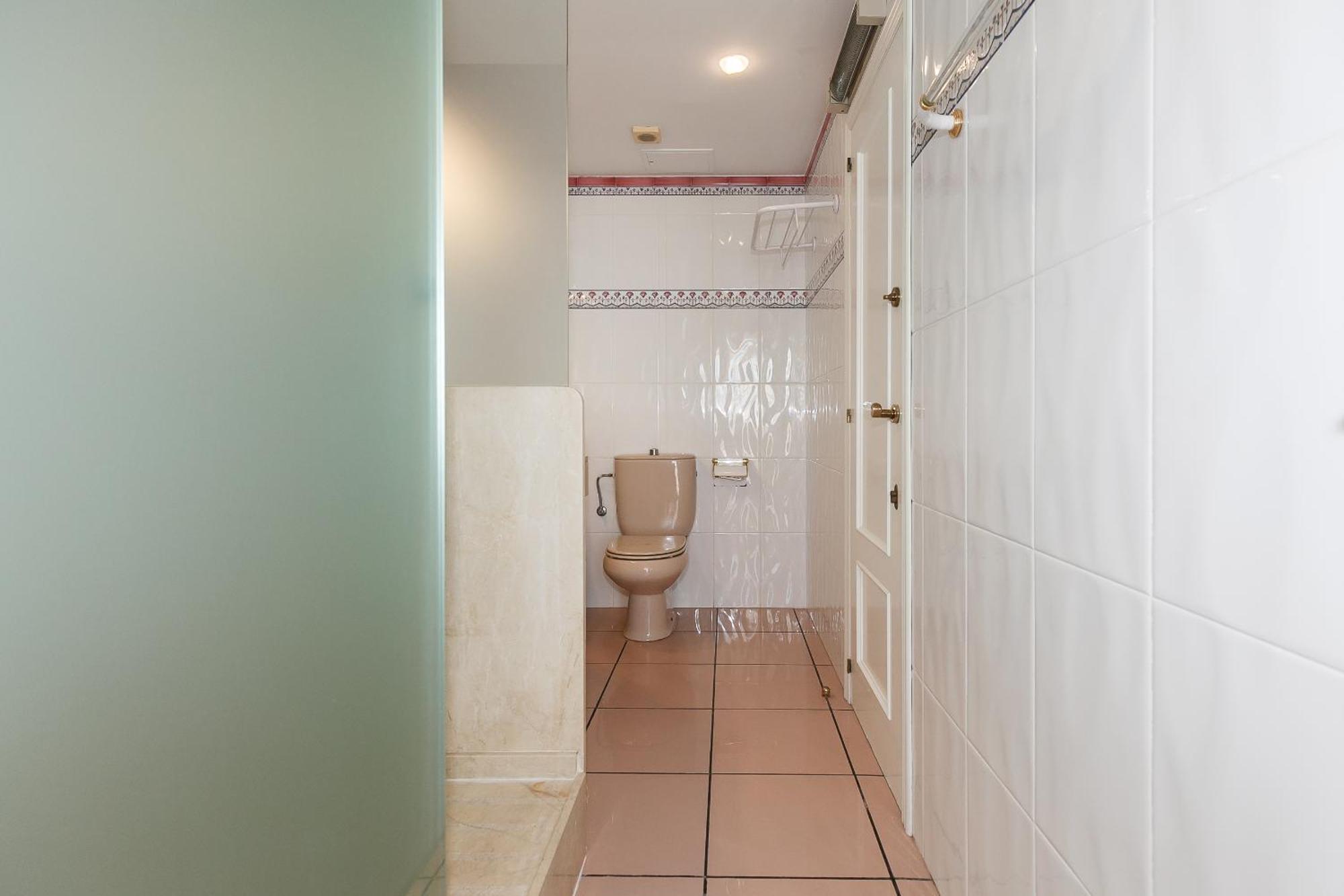 Uhc Center Apartments Salou Pokoj fotografie
