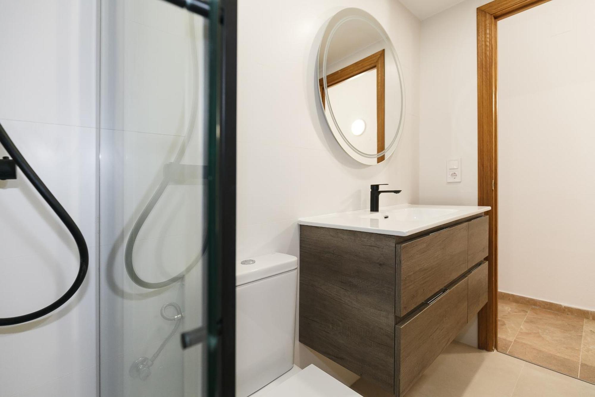 Uhc Center Apartments Salou Pokoj fotografie