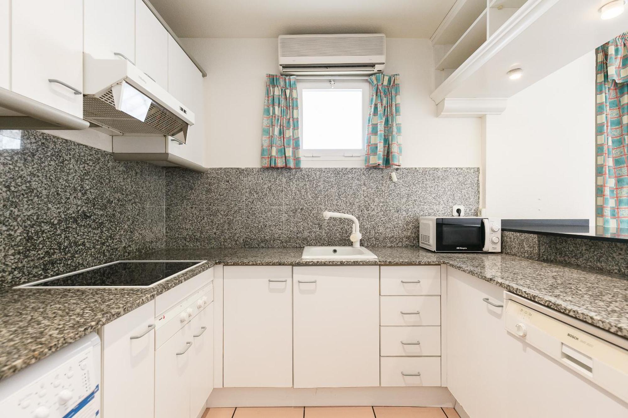 Uhc Center Apartments Salou Pokoj fotografie